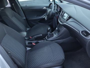 Opel Astra K Sports Tourer 1.6 CDTI 136KM 2018 Opel Astra 1.6 CDTI, Salon Polska, Serwis ASO, zdjęcie 8