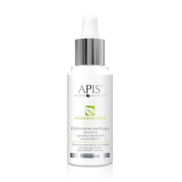 Apis Hydro Evolution Nawilżający koncentrat 30ml