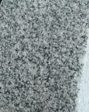 Белая противоскользящая лента MARBLE для лестниц.