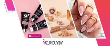 ПОРОШОК ГЕЛЬ АКРИЛОВЫЙ ГЕЛЬ наращивающий гибкий гель для ногтей БЕЛЫЙ БЕЛЫЙ 30г