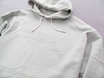 ABERCROMBIE & FITCH JAK NOWA roz XL