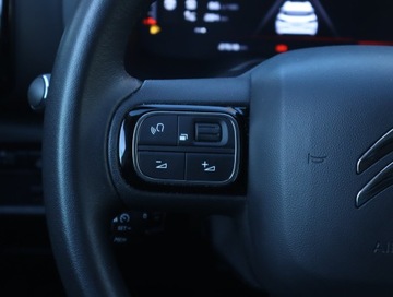 Citroen C5 Aircross SUV Facelifting 1.2 PureTech 131KM 2024 Citroen C5 Aircross PureTech 130, Salon Polska, zdjęcie 17