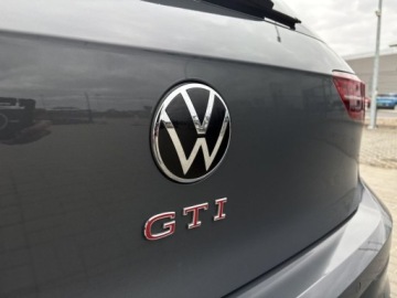 Volkswagen Golf VIII GTI 2.0 TSI 245KM 2024 Volkswagen Golf GTI, 2.0 TSI, 245 KM, skrzynia automatyczna DSG 7-stopniow, zdjęcie 31