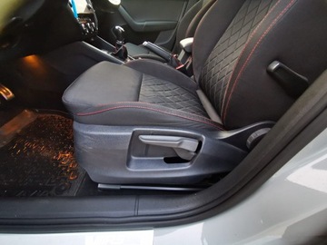 Skoda Octavia III RS Kombi Facelifting 2.0 TSI 230KM 2018 SKODA OCTAVIA III RS Kombi Facelifting 2.0 TSI 230KM, Salon Polska, Manual,, zdjęcie 13