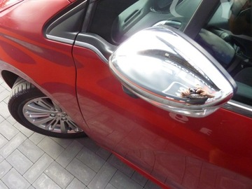 Peugeot 208 I Hatchback 5d Facelifting 1.2 PureTech 82KM 2016 Peugeot 208 ALLURE*Benzyna, zdjęcie 36