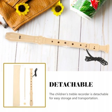 Muzyczna Zabawka Instrument Dęty Mózg