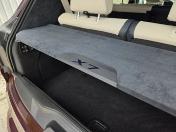 BMW X7 SUV M 4.0 M50i 530KM 2019 BMW X7 M50i 530KM xDrive Individual., zdjęcie 39