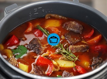 МНОГОФУНКЦИОНАЛЬНАЯ МУЛЬТИВАРКА СКОРОВАРКА 9 В 1