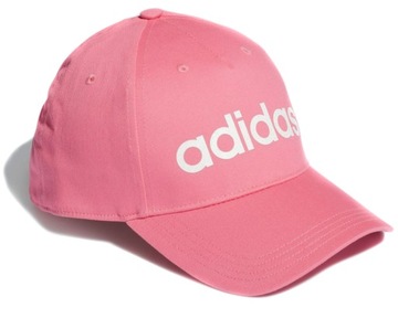 CZAPKA ADIDAS BEJSBOLÓWKA DAILY CAP H35685 RÓŻOWA
