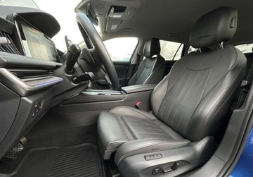 Skoda Superb III Kombi Facelifting 1.5 TSI 150KM 2024 Skoda Superb LaurinKlement, Gwarancja, DCC, Kamera 360, GPS, masaze, ACC,, zdjęcie 6