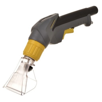 Шланг 2,5 м всасывающая насадка ДЛЯ ОБИВКИ Karcher Puzzi 8/1 10/2 1