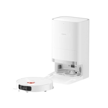 НОВЫЙ РОБОТ-ПЫЛЕСОС С ФУНКЦИЕЙ УБОРКИ ШЫТЬЯ XIAOMI X20+