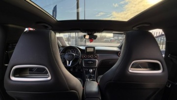 Mercedes Klasa A W176 Hatchback 5d 1.5 180 CDI BlueEFFICIENCY 109KM 2013 Mercedes A 180 1.5CDi 109PS OPŁACONY Bezwypadkowy, zdjęcie 21