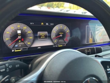 Mercedes Klasa G W464 2021 Mercedes-Benz Klasa G 550 2021 4.0l 4.0 Benzyna 416KM, zdjęcie 7