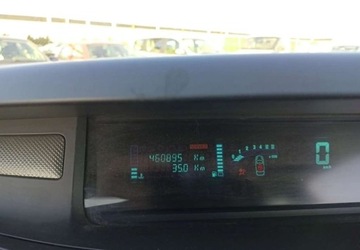 Renault Espace IV Van 2.0 dCi 150KM 2007 Renault Espace Renault Espace 2.0 Diesel 150KM, zdjęcie 12