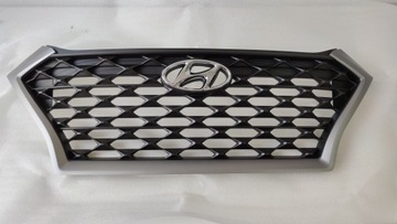 Hyundai OE 86350-D7500 KRATA WLOTU POWIETRZA GRILL TUCSON -17 NOWE ORYGINAŁ
