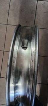 ПЕРЕДНЕЕ ОБОДО Yamaha XV 1900 Raider