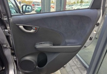 Honda Jazz III 1.4 i-VTEC 100KM 2008 Honda Jazz 1.4benz 100KM Automat Panorama Klima ALU El.Szyby Faktura Gwara, zdjęcie 10