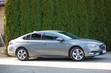 Opel Mokka I SUV 1.6 CDTI Ecotec 136KM 2017 INSIGNIA HB Piękna Bezwypadkowa Nowy Rozrząd Navi Led Tempomat Pół Skóry, zdjęcie 13