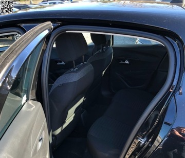 Peugeot 208 II Hatchback 1.2 PureTech 75KM 2021 Peugeot 208 Salon PL - Serwisowany 1.2 Benzyna 75KM, zdjęcie 19