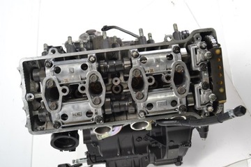 Хонда CB 650 R 19- двигатель