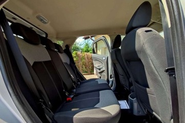 Ford Ecosport II SUV 1.0 Ecoboost 125KM 2015 Ford EcoSport Filmik VIDEO Zadbany Potwierdzony Przebieg Raportem on-line, zdjęcie 17