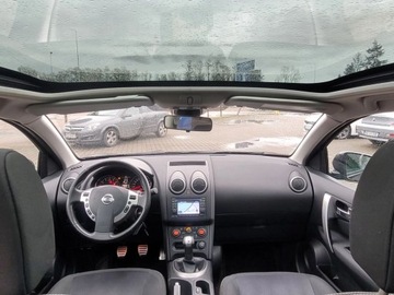 Nissan Qashqai I Crossover 1.6 Start/Stop 117KM 2011 Nissan Qashqai I-Way 1.6 Benzyna 117KM, zdjęcie 26