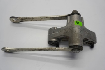 KAWASAKI ZX-6R 636 24- MOCOWANIE KOŁYSKA AMORTYZATORA