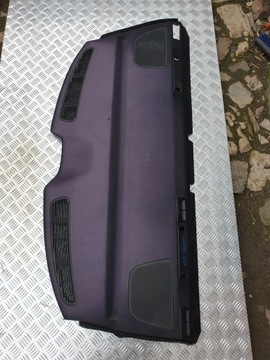 POLIČKA ZADNÍ BMW E39 SEDAN