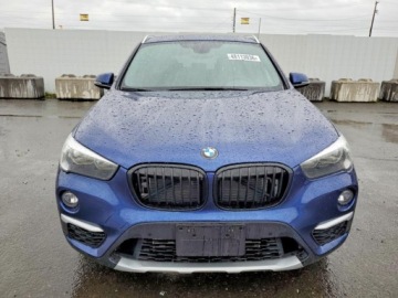 BMW X1 F48 2018 BMW X1 2018 BMW X1 xDrive28i Sports Activity Vehicle , od ubezpieczalni 2.0, zdjęcie 5