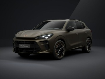 Cupra Terramar SUV 2.0 TSI 265KM 2026 Cupra Terramar VZ 2.0 TSI 265 KM DSG 4Drive, zdjęcie 1