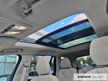 Volvo XC90 II 2022 Volvo XC 90 XC90 B5B Plus Bright AWD 250KM, ACC, B, zdjęcie 13