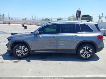 Mercedes GLB 2025 Mercedes-Benz GLB 250 2025 2.0l 2.0 Benzyna 221KM, zdjęcie 2