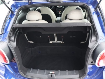 Mini Paceman Hatchback 3d 2.0 D 143KM 2013 MINI Paceman Cooper SD, Skóra, Navi, Xenon, zdjęcie 11