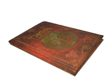 THOR I MOC MJOLLNIRA HACHETTE t.1 P