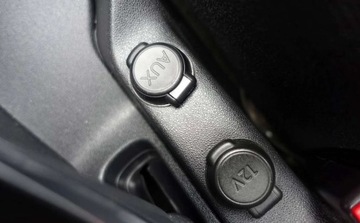 DS 3 Hatchback Facelifting 2016 1.6 BlueHDi 99KM 2016 Citroen DS3 1.6HDI 100KM LIFT LED Navi Niski przebieg Zero korozji Super s, zdjęcie 27