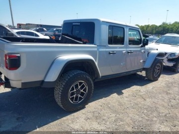Jeep Gladiator 2024 Jeep Gladiator 2024r., 4x4, 3.6L 3.6 Benzyna 285KM, zdjęcie 3