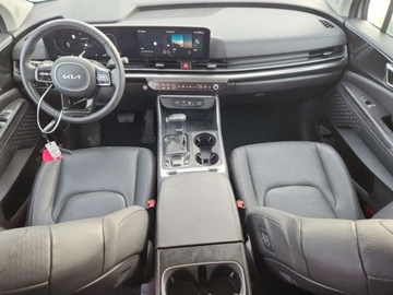 Kia Carnival II 2025 Kia Carnival 2025r., SX, 3.5L, od ubezpieczalni 3.5 Benzyna 287KM, zdjęcie 7