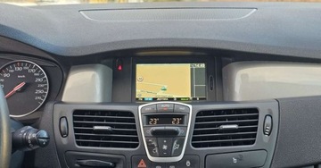 Renault Laguna III Grandtour 2.0 dCi 130KM 2011 Renault Laguna 2.0 DCi 130KM Dynamique/Salon Polska, zdjęcie 29