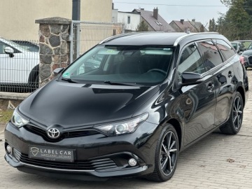 Toyota Auris II 2019 TOYOTA AURIS*LIFT*Navi*Kamera* Tempomat*Alcantara* Bezwypadkowy*Serwis*2019, zdjęcie 32