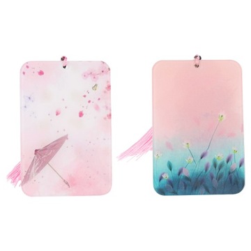 2 шт. акриловая доска-куб, лоток для хранения музыкальных инструментов, держатель для ногтей