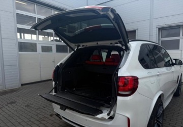 BMW X5 F15 2016 BMW X5 M Bmw X5 M 4.4 Benzyna 575KM, zdjęcie 35