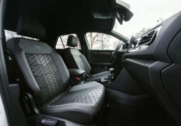 Volkswagen T-Roc I SUV Facelifting 1.5 TSI ACT 150KM 2025 Volkswagen T-Roc R-Line Pakiety, ACC, Kamera, Podgrzewane fotele, Digital, zdjęcie 16