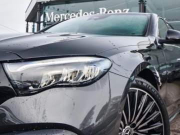 Mercedes Klasa E W214 Sedan 2.0 220d 197KM 2026 E Klasa 220 d 4-Matic AMG 2.0 (197KM) 2026, zdjęcie 2