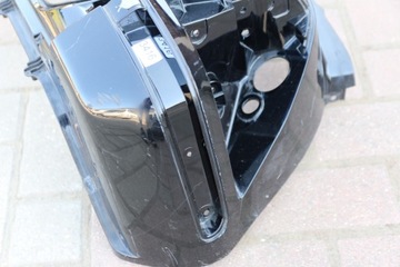 3416 Кожух левый, крышка корпуса 01-11 Honda Goldwing GL 1800