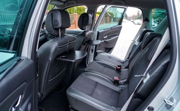 Renault Scenic III XMOD Energy TCe 130KM 2013 Renault Scenic 1.2Turbo 130Ps Bose Navi Polskora Kamera Ledy Szwajcaria Z, zdjęcie 6