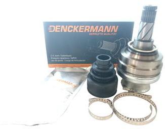 DENCKERMANN KLOUB AUDI A2 SEAT IBIZA IV 1.4 TDI