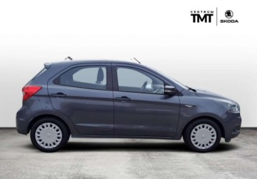 Ford 2017 Ford Ka KA Trend Plus 1.2 86 KM Salon PL VAT-MARZA 1.2 Benzyna 85KM, zdjęcie 5
