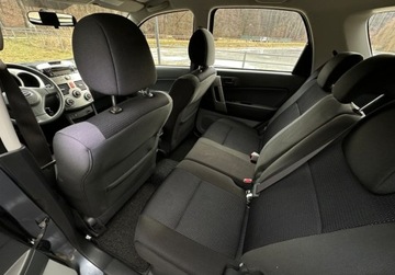 Daihatsu Terios II 1.5 16V 105KM 2008 Daihatsu Terios 1.5 Benzyna, Pierwszy wlasciciel 1.5 Benzyna 105KM, zdjęcie 11