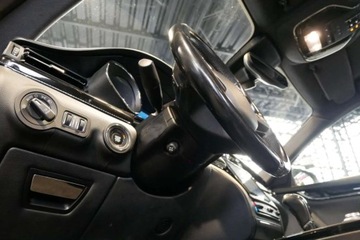 Maserati Quattroporte II 2018 Maserati Quattroporte Full LED HarmanKardon Zdalny Start Szyberdach Navi, zdjęcie 23